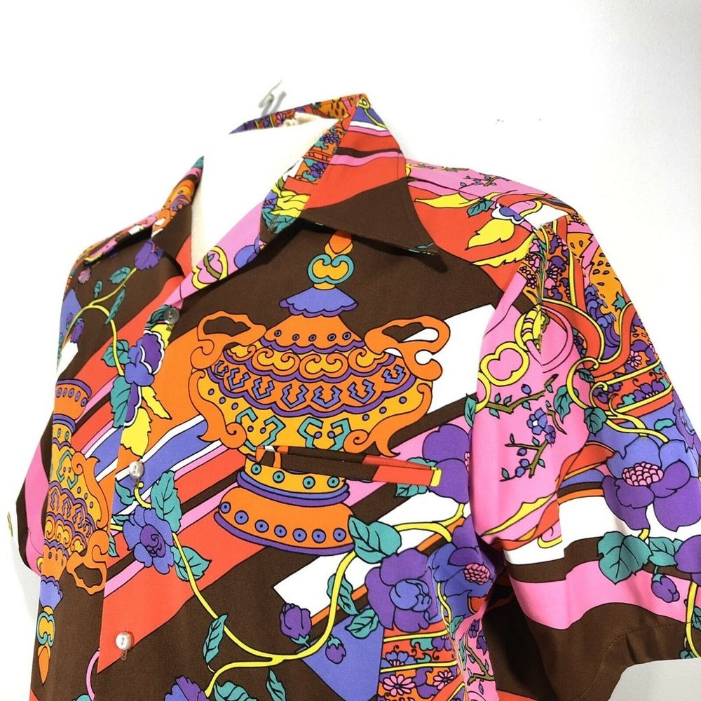 >>SOLD<< Tori Richard For Liberty House